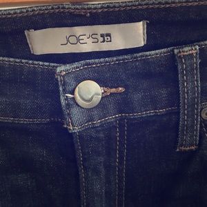 Joe’s Jeans Skinny Petite Size 28